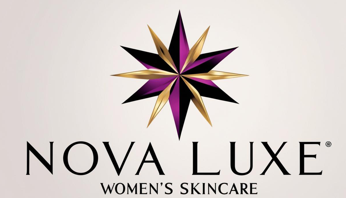 Nova Luxe - Women's Skincare Deserved